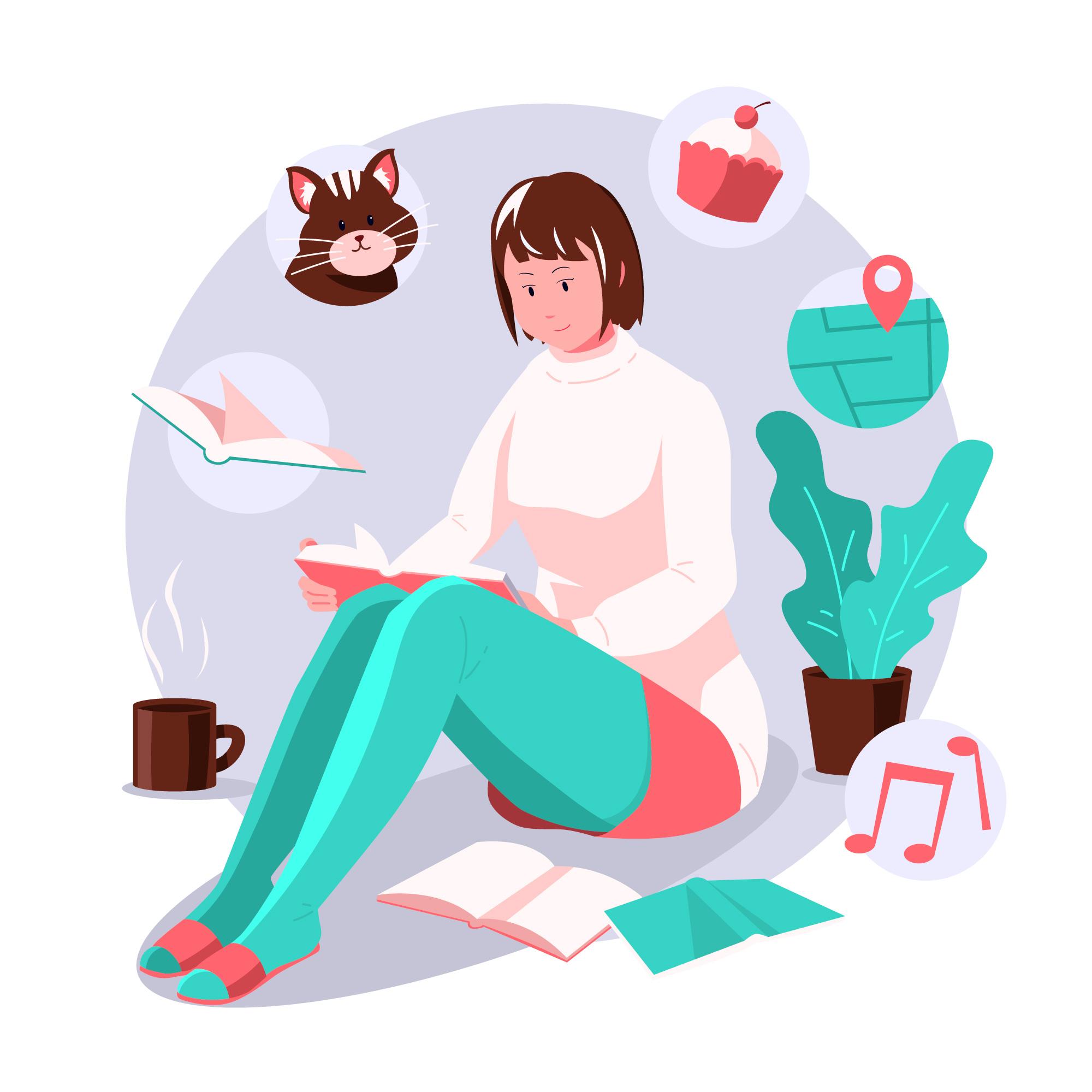 Managing Discomfort