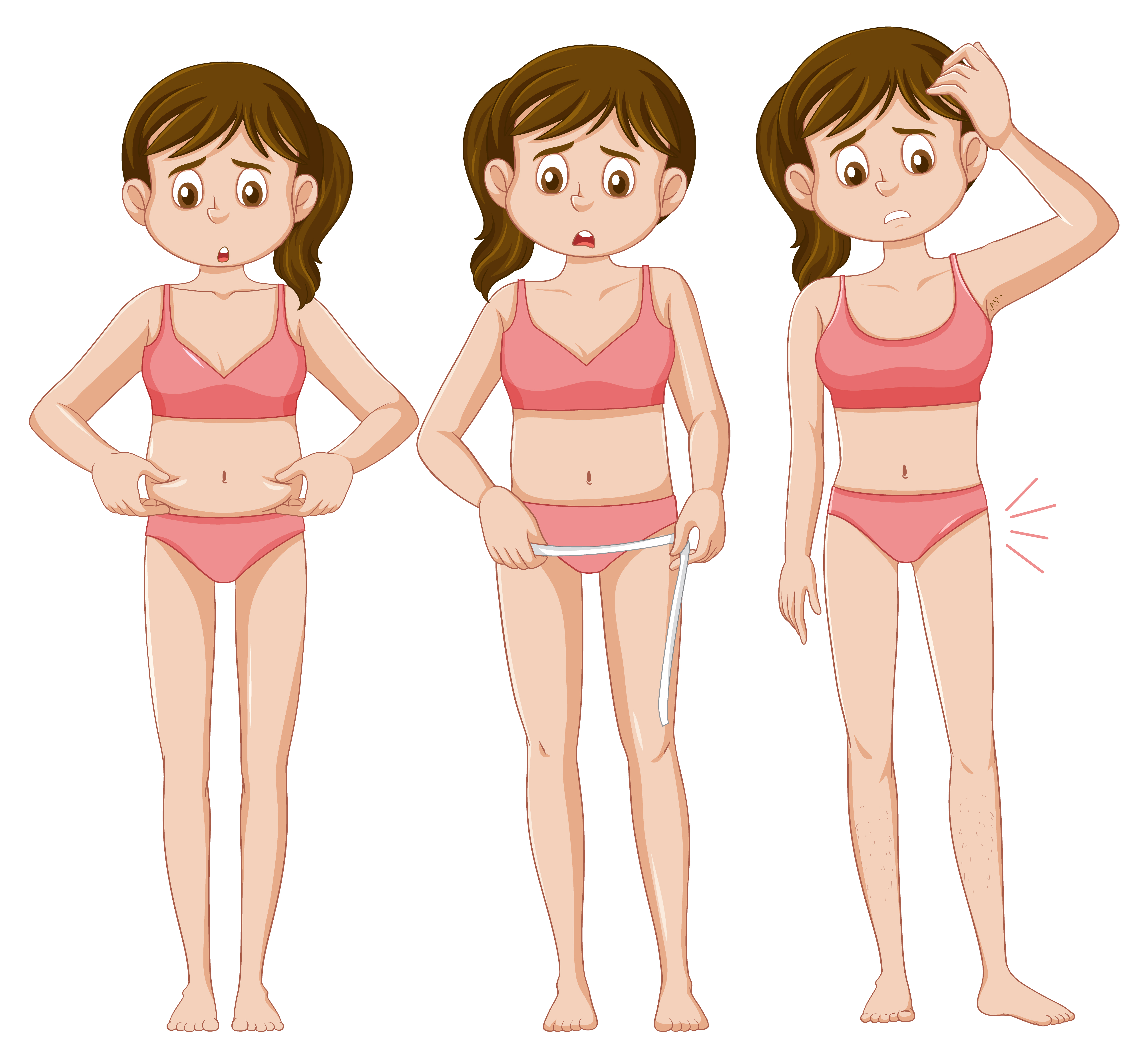 Physical Change 2