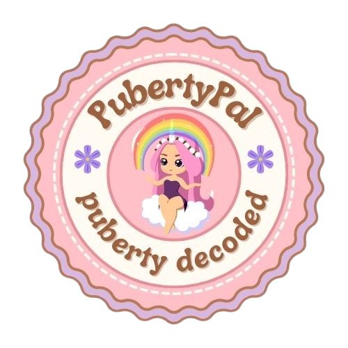 Puberty Pal Logo