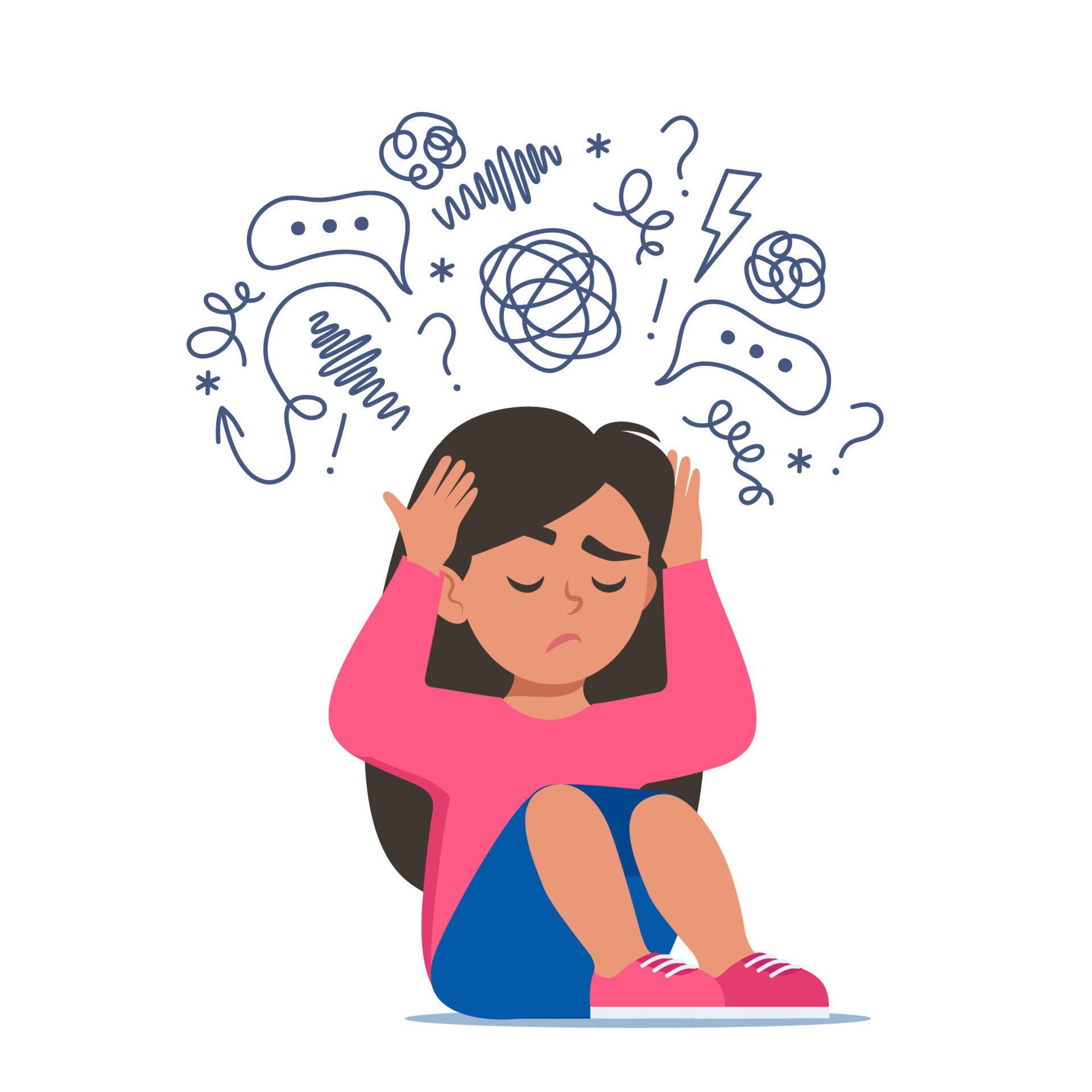 Mental Health