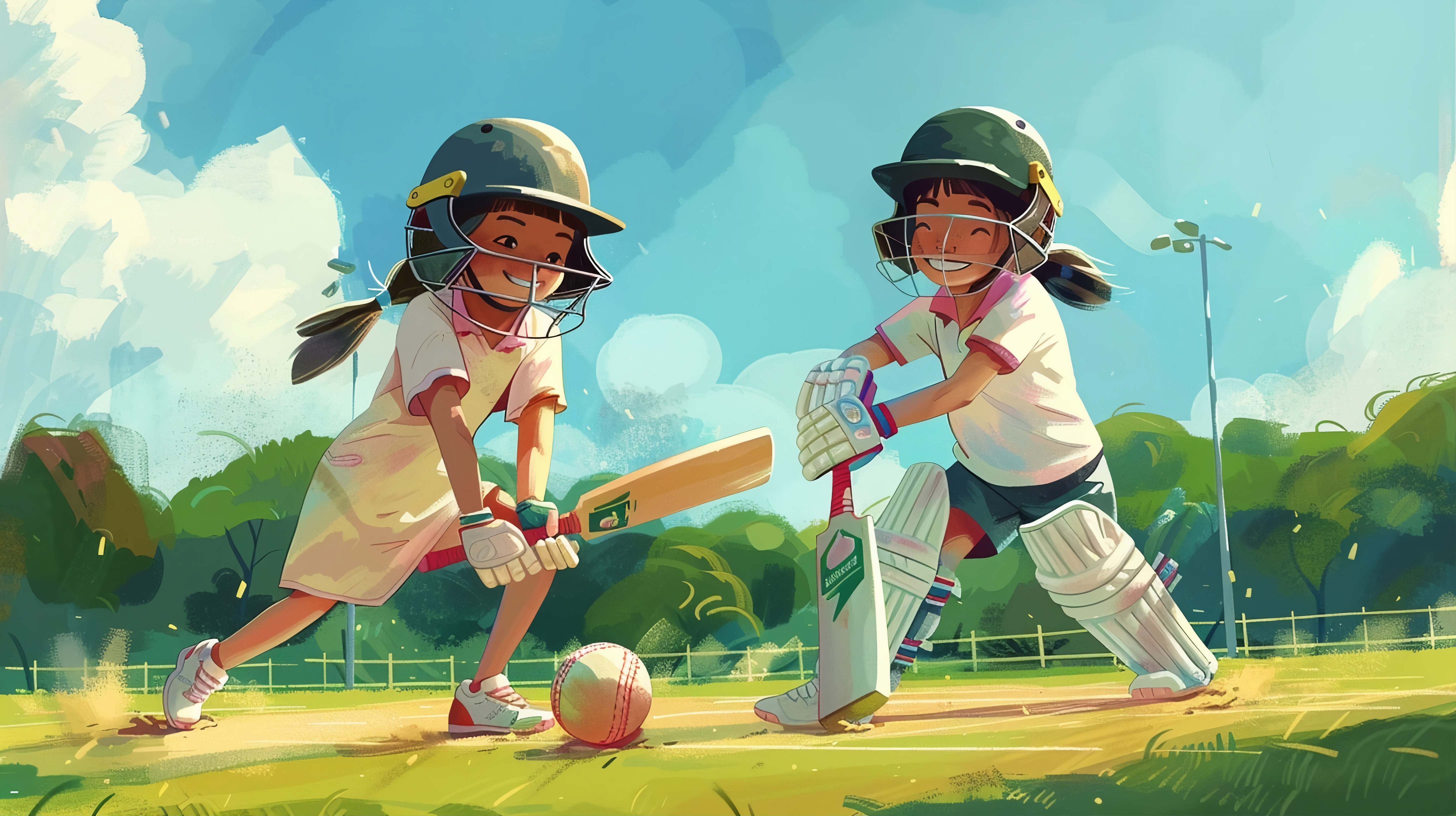 sports