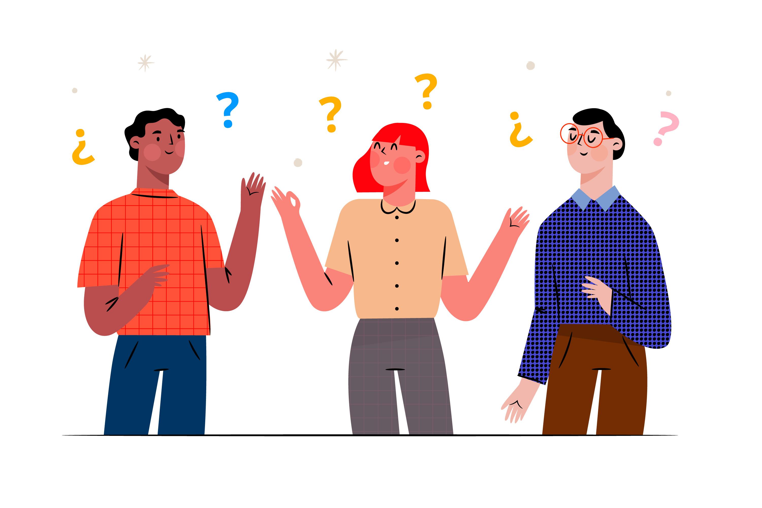 Pop Quiz